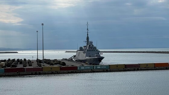 Άρωμα… Γαλλίας στην Αλεξανδρούπολη! (video)